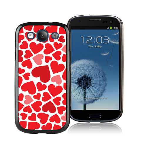 Valentine Forever Love Samsung Galaxy S3 9300 Cases CWN | Coach Outlet Canada